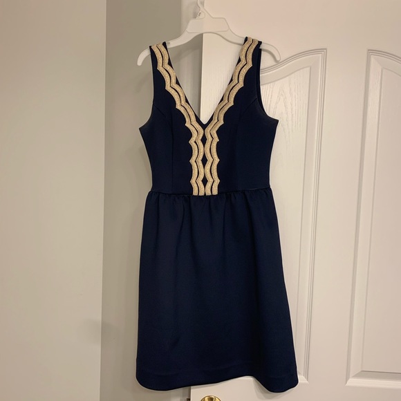 Lily Pulitzer Rorey dress - Picture 1 of 2